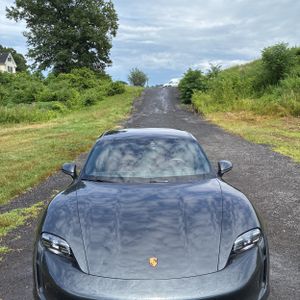 صورة مصغرة 15 لـ 2021 Porsche TAYCAN BASE