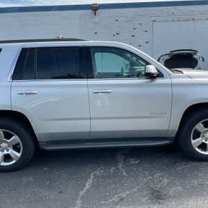 صورة 11 لـ 2016 Chevrolet TAHOE LT
