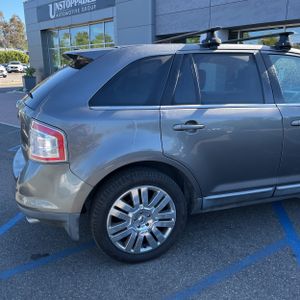 FORD EDGE LIMITED - 9