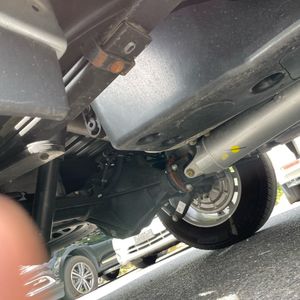 2025 Chevrolet SILVERADO 1500 RST 照片 25