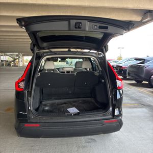 صورة مصغرة 42 لـ 2024 Honda CR-V EX-L