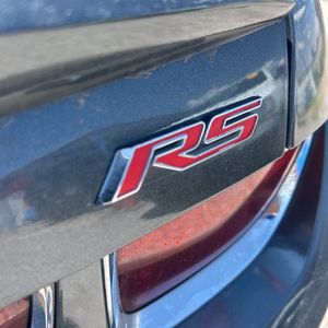 2011 Chevrolet CAMARO LT 缩略图 23