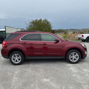 CHEVROLET EQUINOX - 10