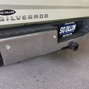 2015 Chevrolet SILVERADO 1500 LTZ — миниатюра 67