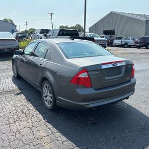 صورة 4 لـ 2011 FORD FUSION SEL