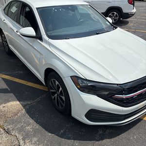 صورة مصغرة 53 لـ 2024 Volkswagen JETTA S