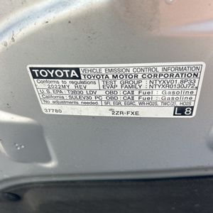 صورة 47 لـ 2022 Toyota PRIUS LE