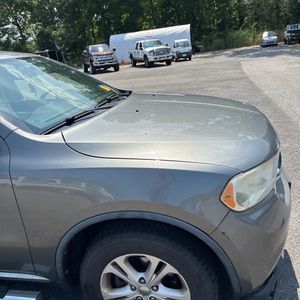 2012 Dodge DURANGO SXT 缩略图 55