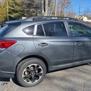 SUBARU CROSSTREK PREMIUM - 9