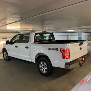 FORD F-150 XL - 5