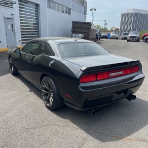 DODGE CHALLENGER R/T - 5