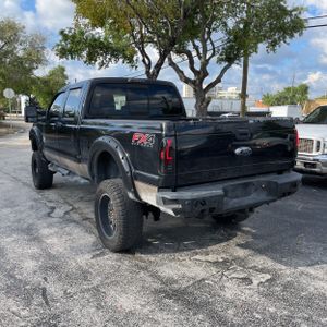 Ford F-250 Super Duty Lariat - 5