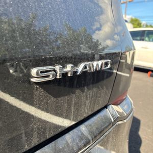 صورة مصغرة 23 لـ 2026 Acura MDX SH-AWD W/A-SPEC