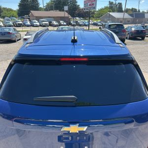 صورة مصغرة 16 لـ 2017 Chevrolet TRAX LT