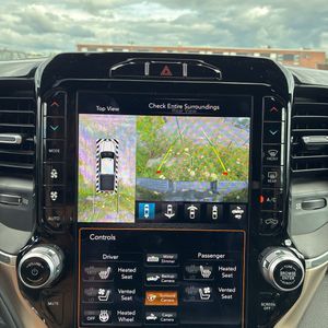 2019 RAM 2500 LARAMIE thumbnail 37
