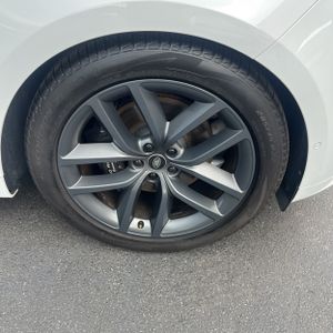 2023 LAND Rover RANGE ROVER SPORT P400 DYNAMIC SE 照片 20
