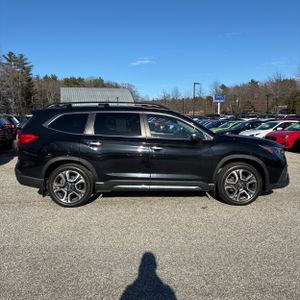 SUBARU ASCENT TOURING - 10