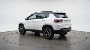 2025 JEEP COMPASS TRAILHAWK 照片 5