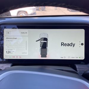 2022 Rivian R1T LAUNCH EDITION — миниатюра 40