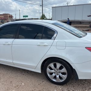 HONDA ACCORD EX-L - 6