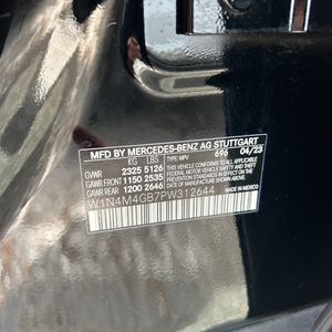2023 Mercedes-BENZ GLB 缩略图 52