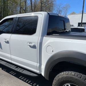 FORD F-150 RAPTOR - 6