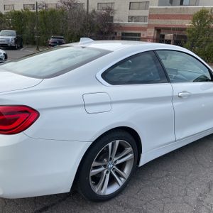 BMW 430I XDRIVE - 9