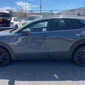 MAZDA CX-30 2.5 S CARBON EDITION - 3