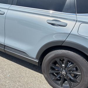 HONDA CR-V HYBRID SPORT - 6