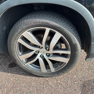 2017 Honda PILOT TOURING — миниатюра 20