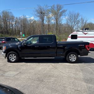 FORD F-150 XLT - 3