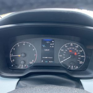 2025 Toyota COROLLA SE 缩略图 38