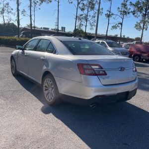 FORD TAURUS LIMITED - 5