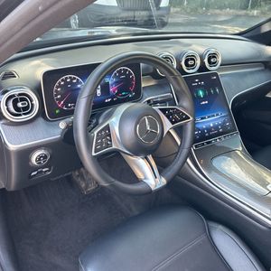 صورة مصغرة 37 لـ 2022 Mercedes-BENZ C-CLASS