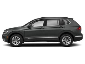 2020 Volkswagen TIGUAN SE — фото 3