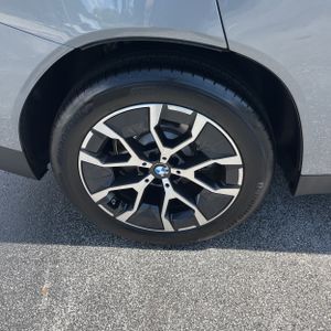 صورة مصغرة 19 لـ 2025 BMW X3 30 XDRIVE