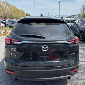 MAZDA CX-9 TOURING PLUS - 7