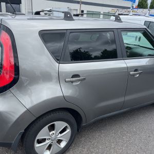 2015 KIA SOUL BASE — фото 9