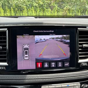 2024 Chrysler PACIFICA HYBRID S APPEARANCE PKG — миниатюра 40
