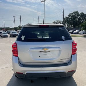 CHEVROLET EQUINOX - 7