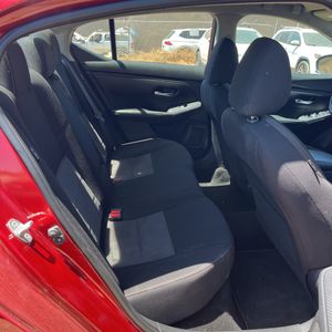 2021 Nissan SENTRA SR thumbnail 35