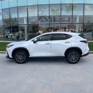 LEXUS NX 250 BASE - 3