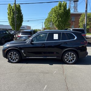 BMW X5 PHEV XDRIVE50E - 3