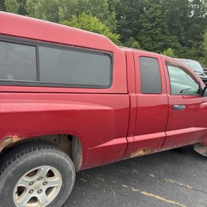 2006 Dodge DAKOTA SLT — фото 9
