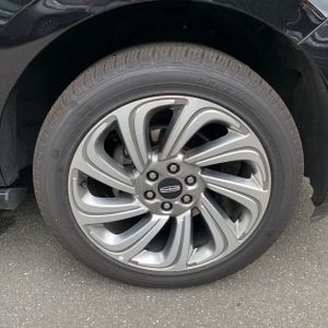 2024 Lincoln NAVIGATOR L RESERVE 缩略图 20
