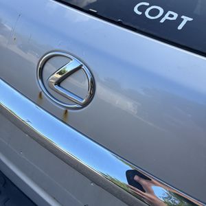صورة 57 لـ 2010 Lexus RX 350 BASE