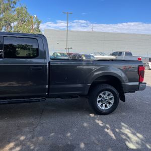2020 FORD F-350 XLT — фото 6