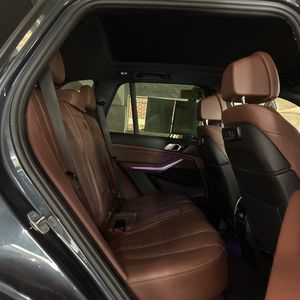 صورة 34 لـ 2022 BMW X5 XDRIVE45E