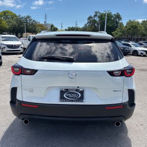 MAZDA CX-50 2.5 S PREFERRED PLUS - 7