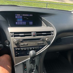 2015 Lexus RX 350 BASE — фото 35